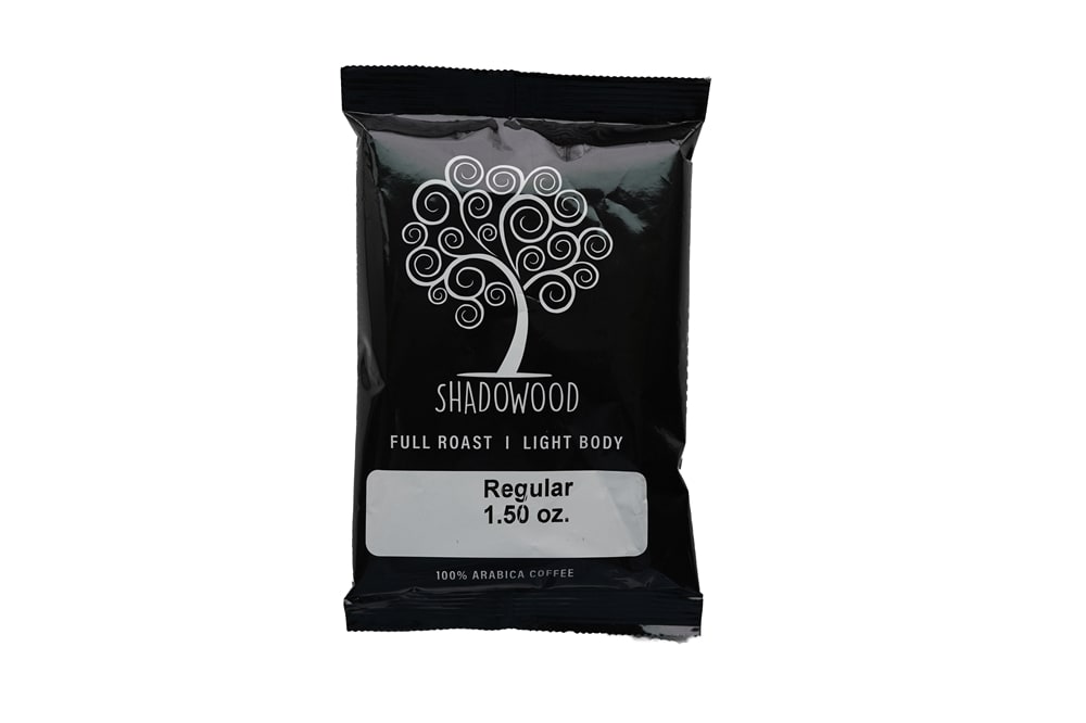GuestSupply US | Shadowood Frac Pack Coffee, Regular